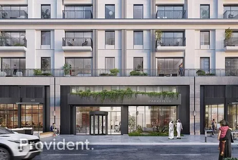 property image - Provident Estate