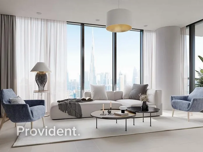 Apartment - Provident Estate