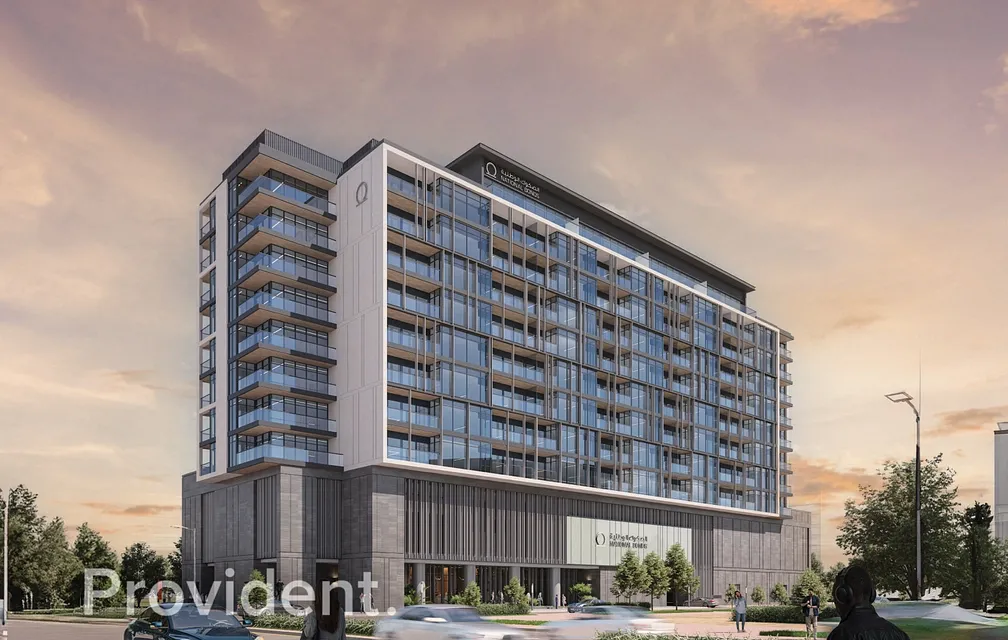 Apartment - Provident Estate