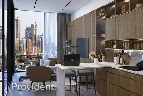 Apartment - Provident Estate
