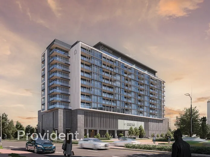 Apartment - Provident Estate