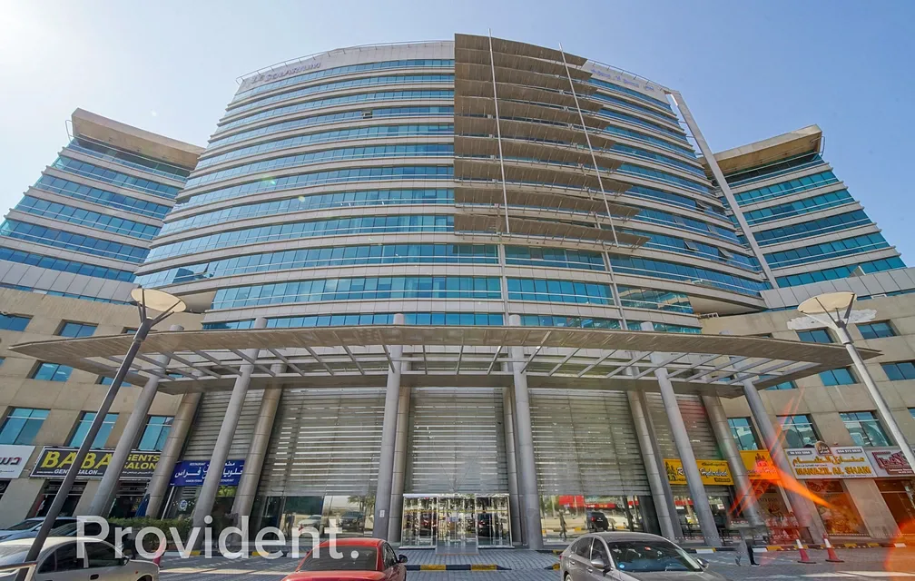 property image - Provident Estate