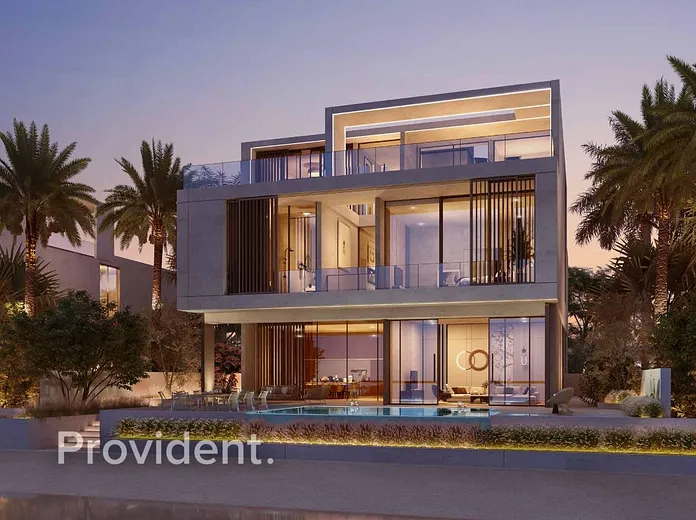 Villa - Provident Estate