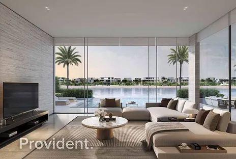 Villa - Provident Estate