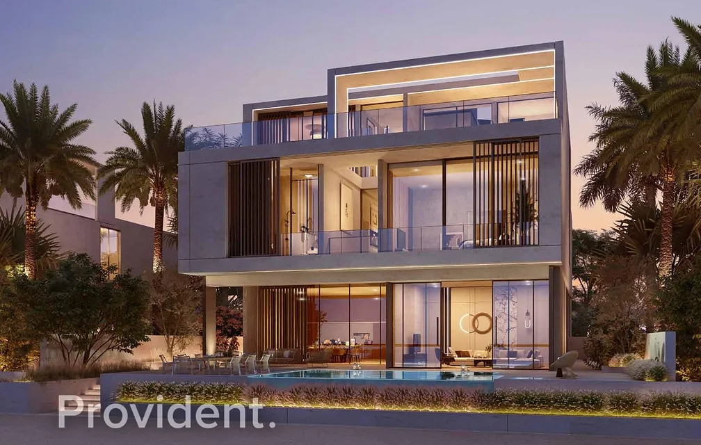 Villa - Provident Estate