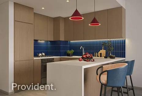 Apartment - Provident Estate