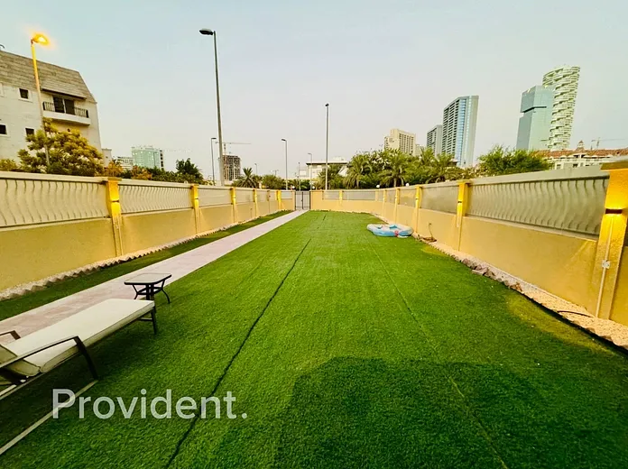 Villa - Provident Estate