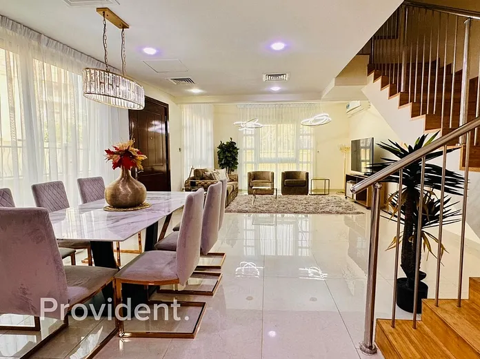 Villa - Provident Estate