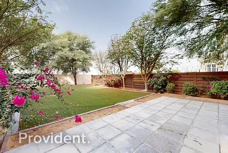 Villa - Provident Estate