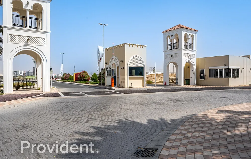property image - Provident Estate