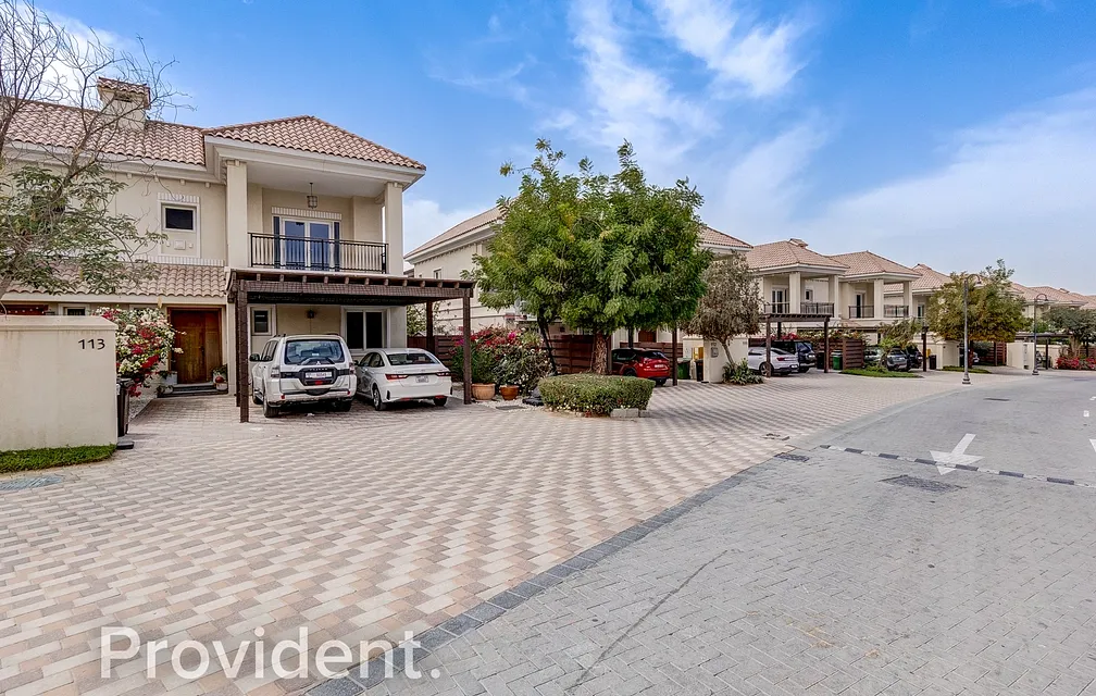 property image - Provident Estate