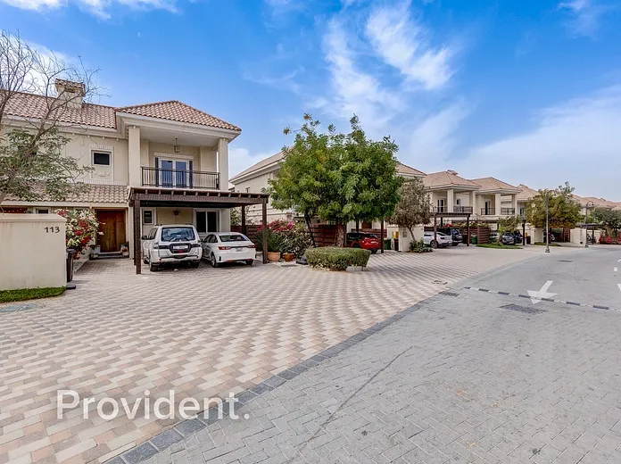 property image - Provident Estate