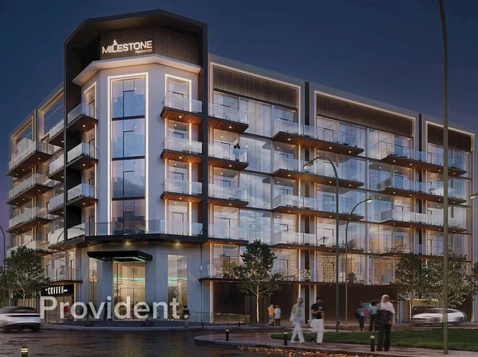property image - Provident Estate