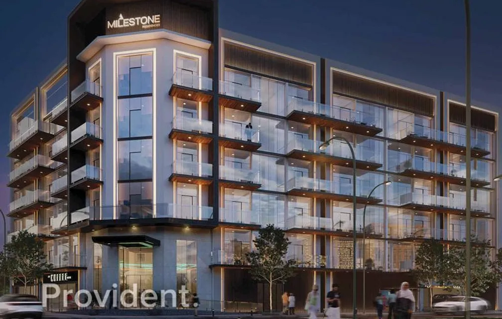 property image - Provident Estate