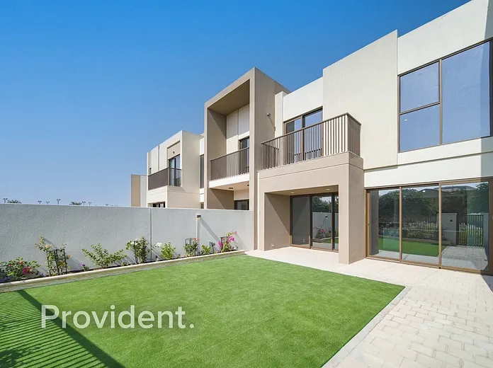 Villa - Provident Estate