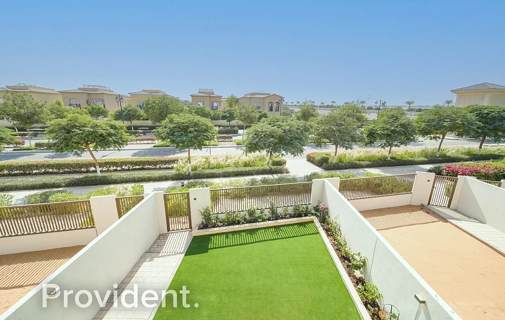 property image - Provident Estate
