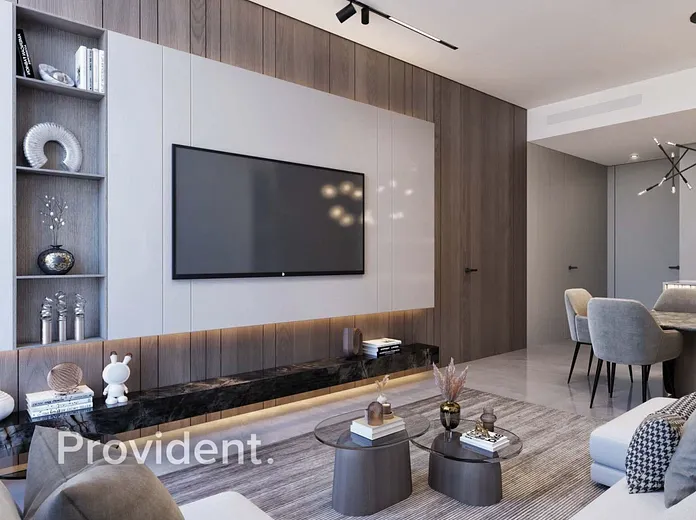 Apartment - Provident Estate