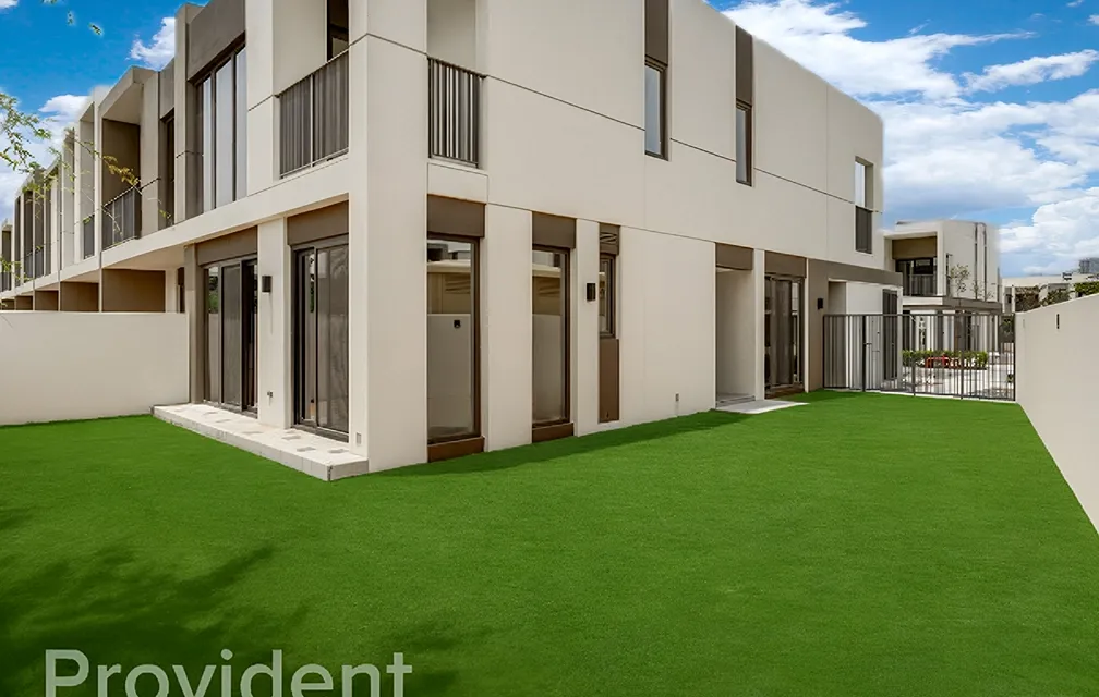 Townhouse - Provident Estate