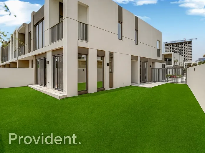 Townhouse - Provident Estate