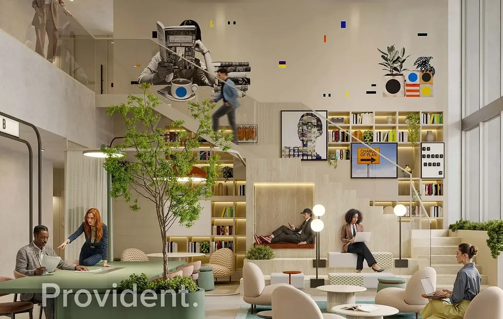 property image - Provident Estate