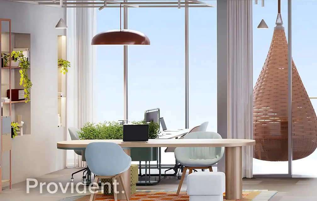 Office Space - Provident Estate