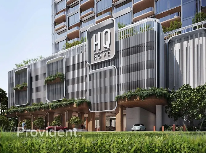 Office Space - Provident Estate