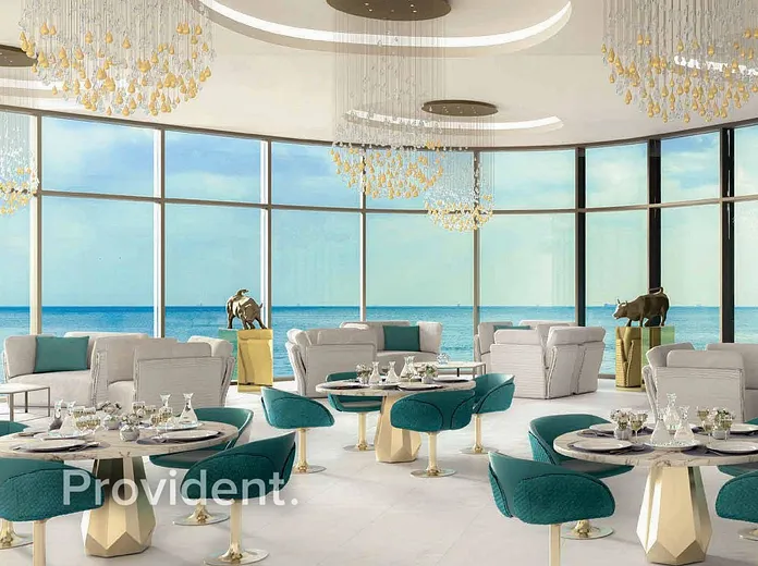 - Provident Estate