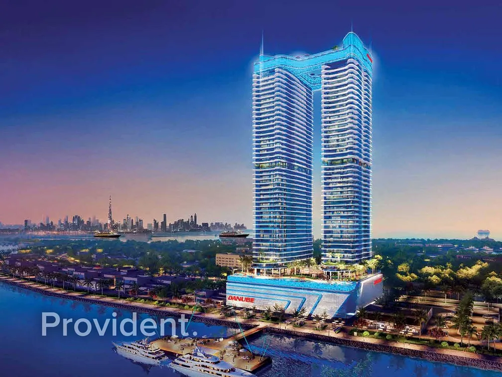 property image - Provident Estate