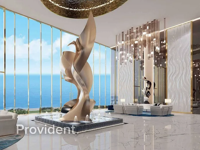 Apartment - Provident Estate