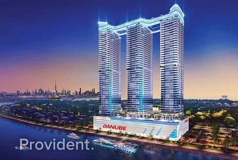 Apartment - Provident Estate