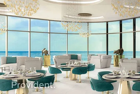 Apartment - Provident Estate