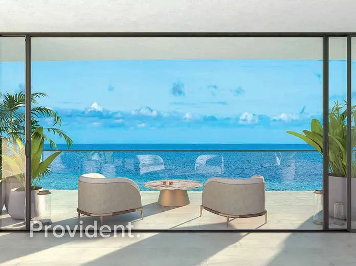 Apartment - Provident Estate