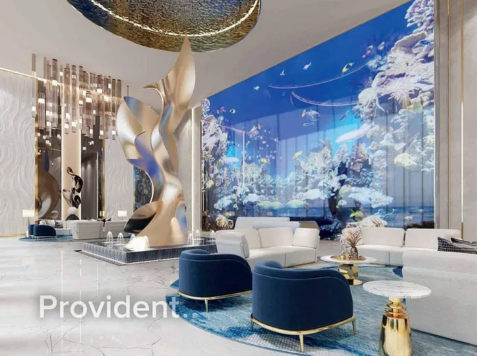 Apartment - Provident Estate