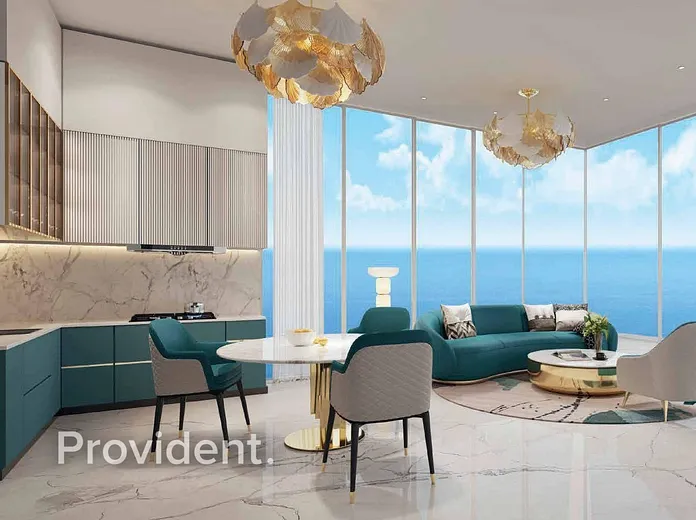 Apartment - Provident Estate