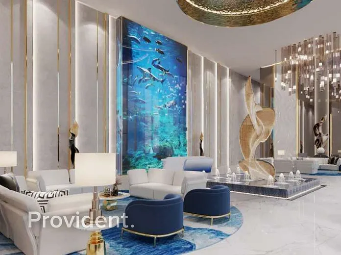 Apartment - Provident Estate