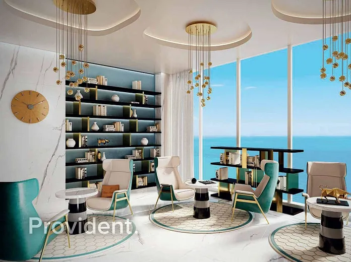 Apartment - Provident Estate