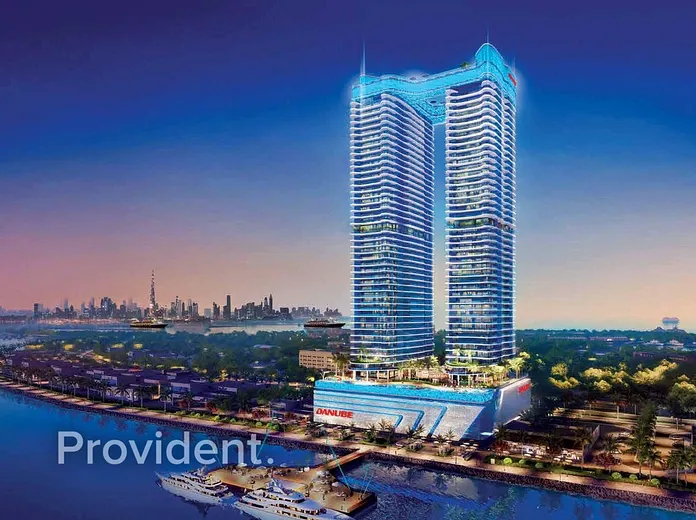 Apartment - Provident Estate