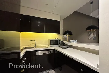 Apartment - Provident Estate