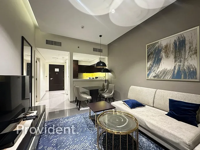 Apartment - Provident Estate