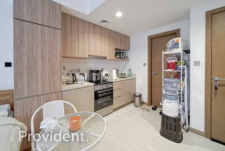 Apartment - Provident Estate