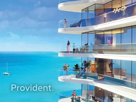  - Provident Estate