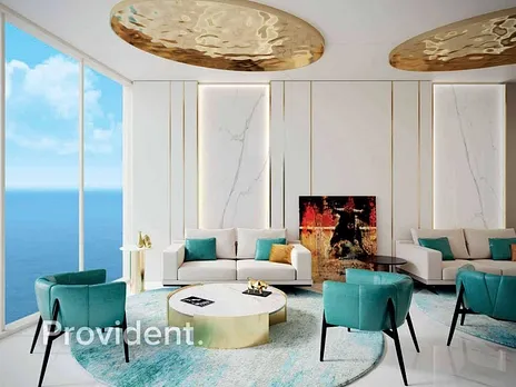  - Provident Estate