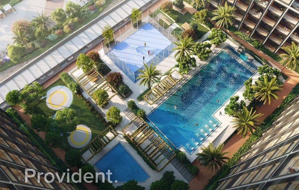 property image - Provident Estate