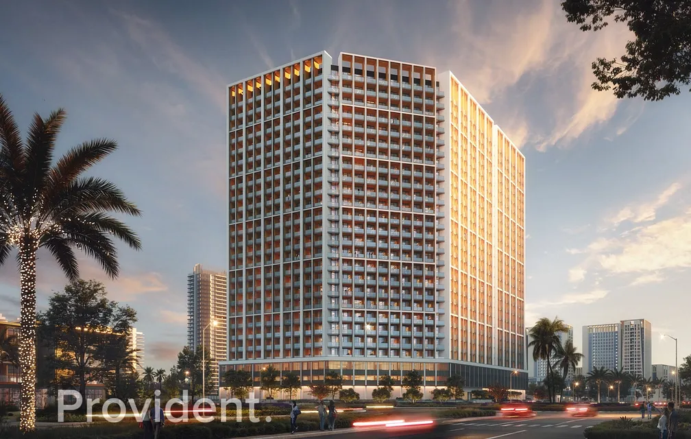 property image - Provident Estate