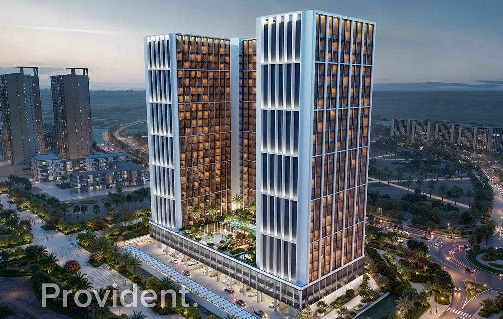 property image - Provident Estate