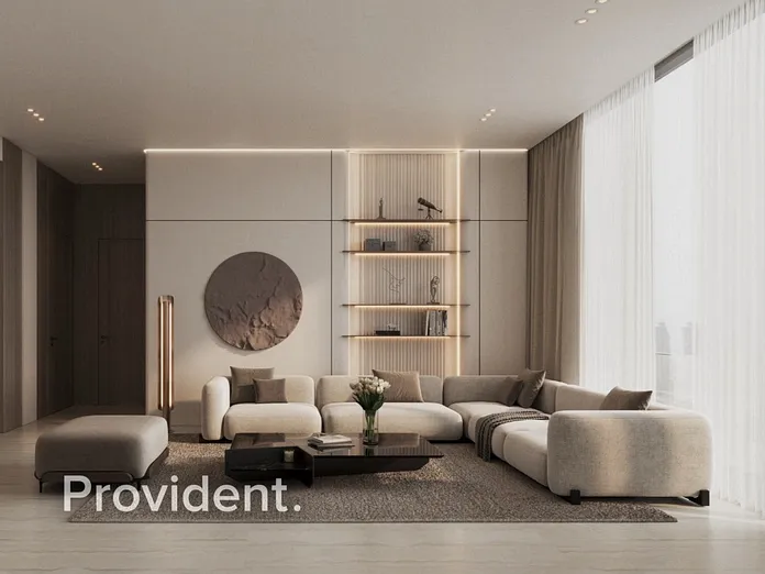 Apartment - Provident Estate