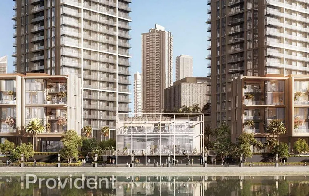 property image - Provident Estate