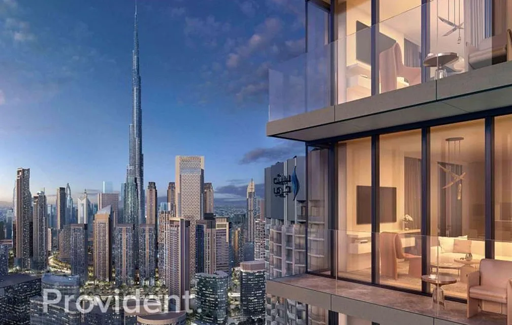 property image - Provident Estate