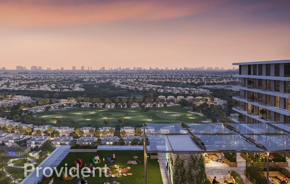 property image - Provident Estate