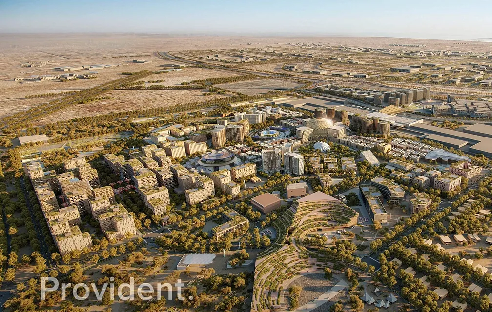 property image - Provident Estate